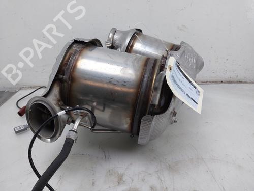 partikelfilter VW TRANSPORTER T6 Van (SGA, SGH, SHA, SHH) 2.0 TDI | BP29750416M81 