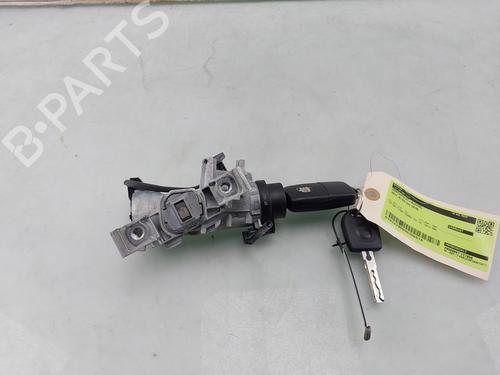 Used Ignition barrel SEAT ALTEA (5P1) 1.8 TFSI (160 hp) 32263041