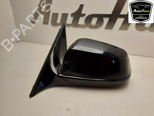 Left mirror BMW 5 (F10) 550 i xDrive | BP12039090C26 