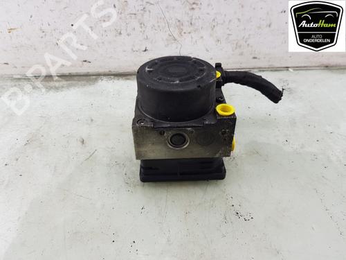 ABS pump VW GOLF VII (5G1, BQ1, BE1, BE2) 1.6 TDI | BP22903464M43 