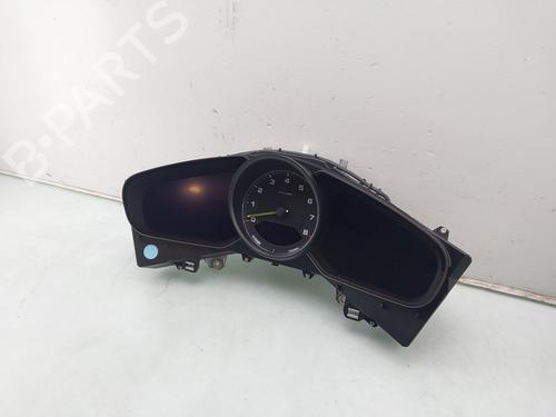 Cockpit PORSCHE CAYENNE (9YA) 3.0 E-Hybrid AWD (9YAAE1) | BP29823473C47 