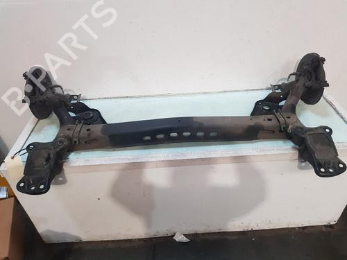 Used Rear axle SEAT LEON (5F1) 1.0 TSI (115 hp) 30315210