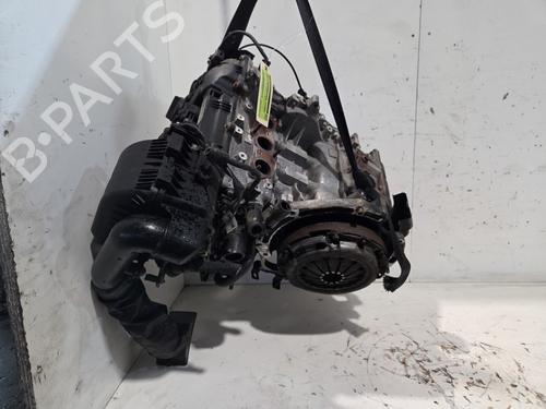 Engine RENAULT MEGANE III Grandtour (KZ0/1) 1.4 TCe (KZ0F, KZ1V) | BP31357744M1 