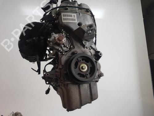 Engine OPEL AGILA B (H08) 1.2 (F68) | BP30388243M1