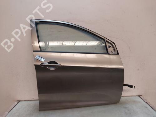 Used Right front door KIA PICANTO II (TA) 1.0 (69 hp) 30587301