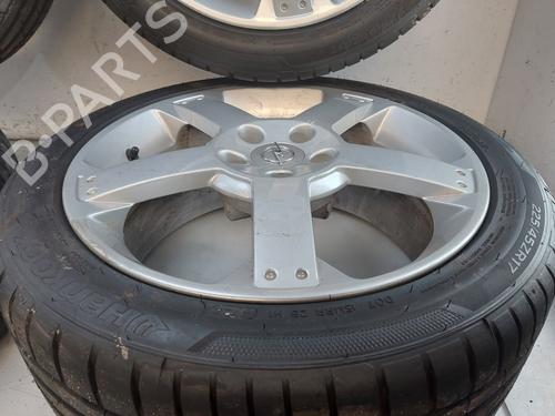 Fælgsæt OPEL SPEEDSTER (E01) 2.2 (R97) | BP36305632C100 - Image 5