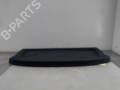 Rear parcel shelf VW GOLF VIII (CD1, DA1) 2.0 GTI Clubsport | BP29503978C85 
