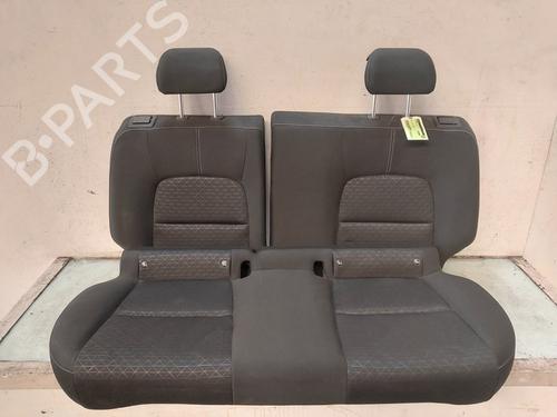 Used Rear seat Rear seat 37070492 37070492