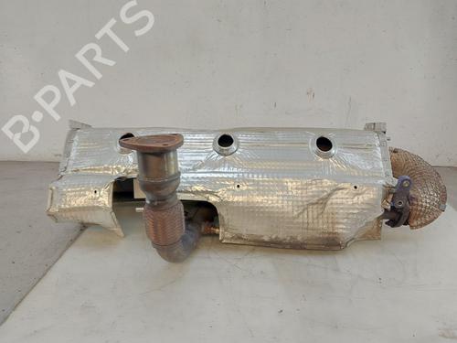Exhaust system OPEL SPEEDSTER (E01) 2.2 (R97) | BP36305652M121 - Image 3