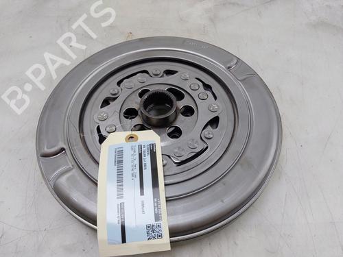 Flywheel VW TIGUAN (CT1) 1.5 TSI eHybrid | BP29910276M101 - Image 2