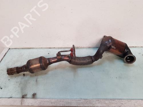 Exhaust manifold SEAT ARONA (KJ7, KJP) 1.0 TSI | BP25033615M110 