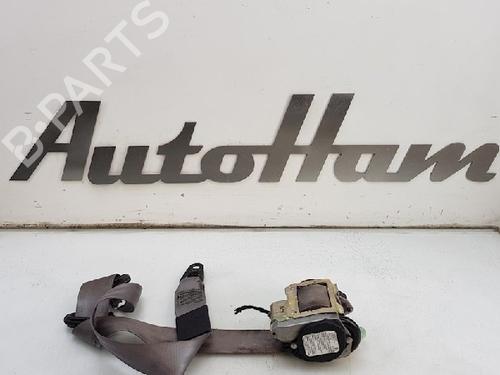 Used Seat buckle Seat buckle AUDI A4 B6 Avant (8E5) 1.8 T (163 hp) 13143885 13143885
