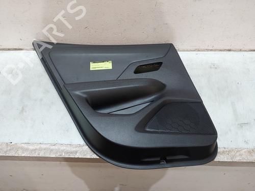 Used Rear left panel OPEL MOKKA 1.2 (76) (131 hp) 30121822