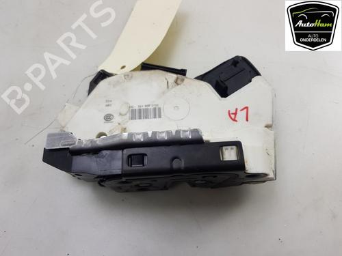 Rear left lock VW GOLF VII Variant (BA5, BV5) 1.2 TSI | BP15516840C100 