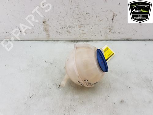 Expansion tank AUDI A1 (8X1, 8XK) 1.4 TFSI (122 hp) 17977706