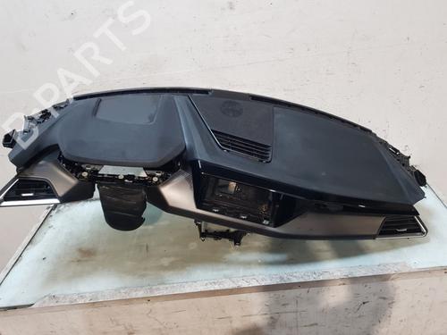 Airbag Kit AUDI E-TRON GT Saloon (F83, F8P) RS quattro | BP23501058C86 