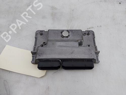 Motorstyringsenhed VW POLO V (6R1, 6C1) 1.2 (70 hp) 29419288