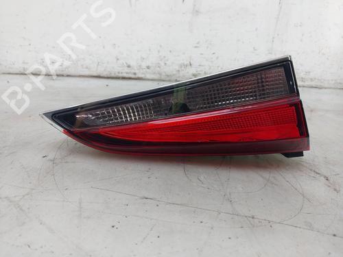 Left taillight SKODA KAMIQ (NW4) 1.0 TSI | BP36838945C34 - Image 2