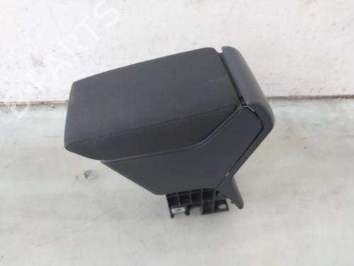 Sæde sæt VW POLO VI (AW1, BZ1, AE1) 1.0 TSI | BP38986952C78 - Image 9
