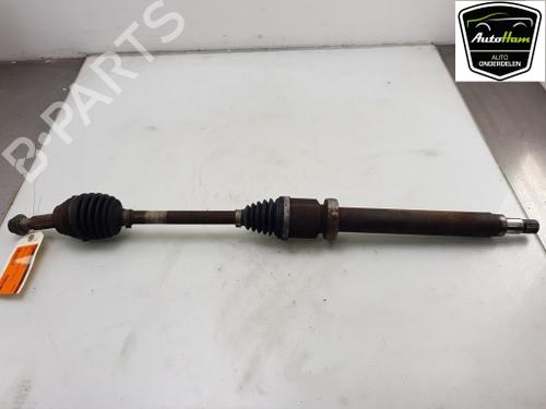 Used Right front driveshaft Right front driveshaft FORD FIESTA VI (CB1, CCN) 1.0 (80 hp) 12045972 12045972