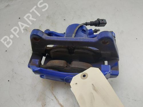 Right front brake caliper VW GOLF VII (5G1, BQ1, BE1, BE2) 1.4 GTE Hybrid | BP30435489M104 