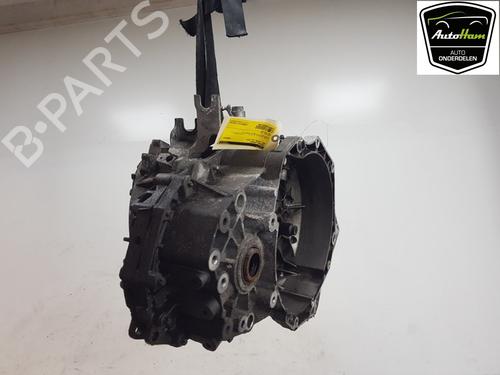 Gearbox OPEL ASTRA K (B16) 1.6 CDTi (68) | BP18092904M3 