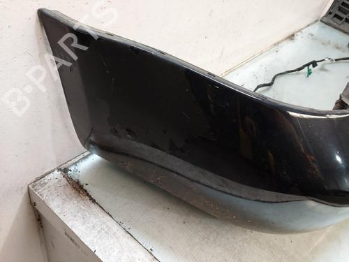 Rear bumper VW CADDY III Box Body/MPV (2KA, 2KH, 2CA, 2CH) 1.6 TDI | BP29445813C8 