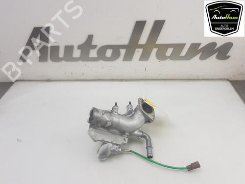 Used Egr Egr 12037166 12037166