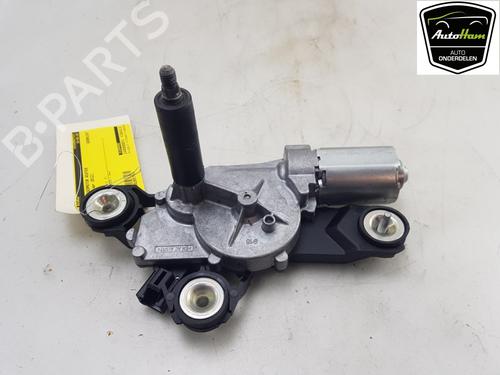 Used Rear wiper motor VOLVO V60 I (155) T3 (150 hp) 17318542