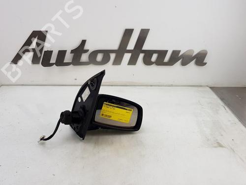 Used Right mirror Right mirror FIAT PANDA (169_) 1.2 (169.AXB11, 169.AXB1A) (60 hp) 35751823 35751823
