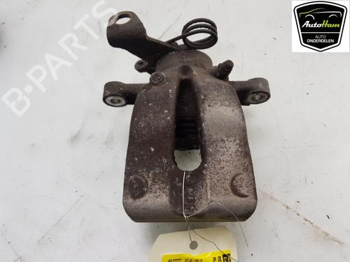 Venstre bremsekaliber bag ALFA ROMEO GT (937_) 2.0 JTS (937CXH1A, 937CXH11) (165 hp) 15938037