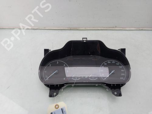 instrument-cluster-ford-transit-connect-v408-box-bodympv-2013-25926326 main image