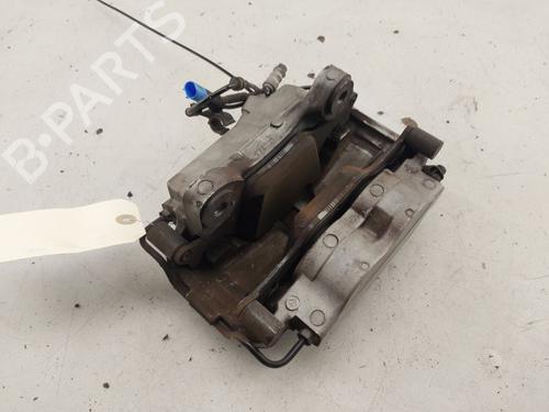 Left front brake caliper BMW X3 (G01, F97, G08) iX3 | BP38771768M105 - Image 2