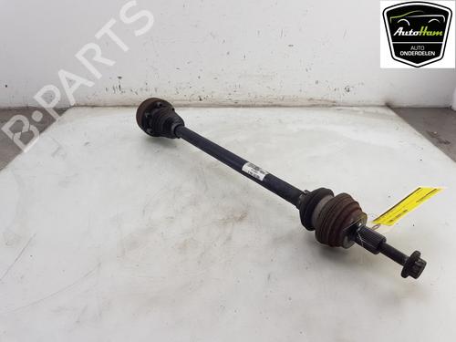 Right rear driveshaft AUDI A3 Sportback (8VA, 8VF) 1.8 TFSI quattro | BP17742472M41