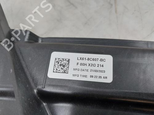 Radiator fan FORD KUGA III (DFK) 2.5 Duratec Plug-in-Hybrid | BP29445767M35 