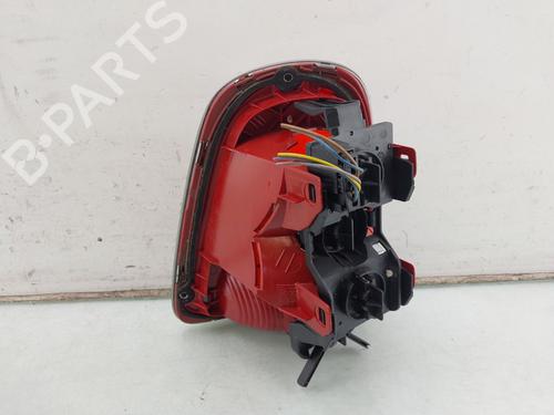 Left taillight MINI MINI (R56) Cooper | BP37169977C34 - Image 3