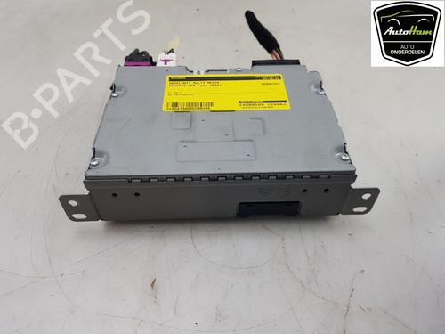 Elektronisk modul PEUGEOT 208 II (UB_, UP_, UW_, UJ_) e-208 (136 hp) 22194003