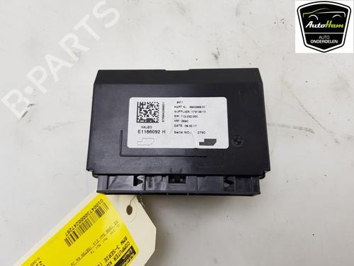 Used Electronic module BMW 3 (F30, F80) 330 e (252 hp) 15541530
