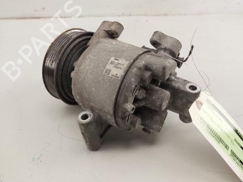 AC compressor TOYOTA AYGO (_B4_) 1.0 (KGB40) | BP37070291M34 - Image 3