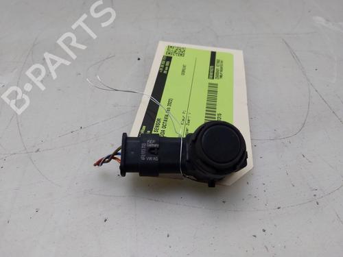 Electronic module SKODA OCTAVIA IV Combi (NX5, PV5) 1.0 TSI | BP31922211M83 - Image 2