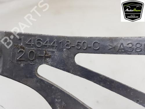 Support TESLA MODEL S (5YJS) P100D AWD | BP19497152C155 