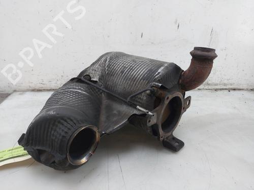 Katalysator Katalysator MERCEDES-BENZ A-CLASS (W177) A 180 d (177.003) (116 hp) 34539702 34539702
