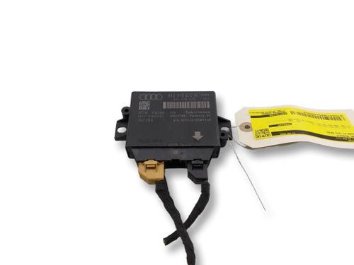 Used Control unit Control unit AUDI A1 (8X1, 8XK) 1.0 TFSI (95 hp) 40598364 40598364
