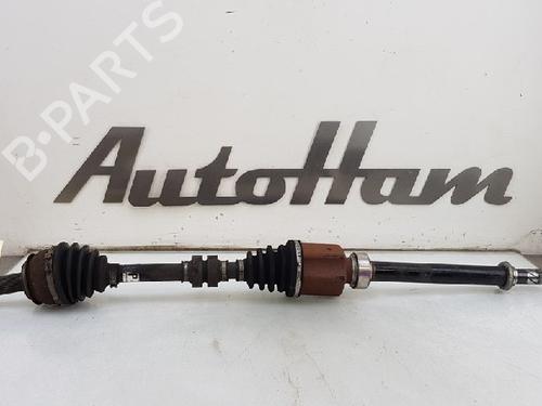 Used Right front driveshaft NISSAN QASHQAI II SUV (J11, J11_) 1.2 DIG-T (115 hp) 12005644