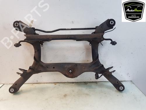 Used Subframe AUDI A7 Sportback (4GA, 4GF) 3.0 TDI quattro (245 hp) 19667648