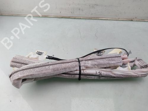 Used Left curtain airbag CITROËN C3 III (SX) 1.2 THP 110 (SXHNPS, SXHNZT, SXHNZ6) (110 hp) 29713274