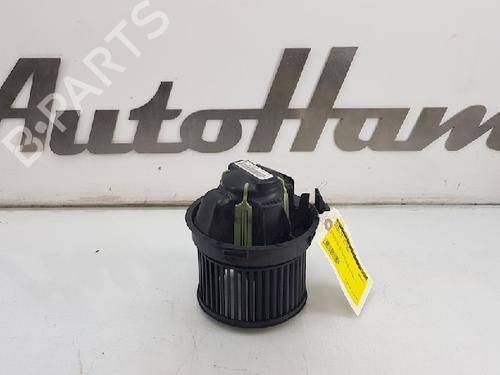 Used Heater blower motor PEUGEOT 207 SW (WK_) 1.4 16V (95 hp) 12015253