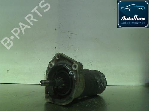 Used Starter SEAT IBIZA II (6K1) 1.4 16V (75 hp) 12024856