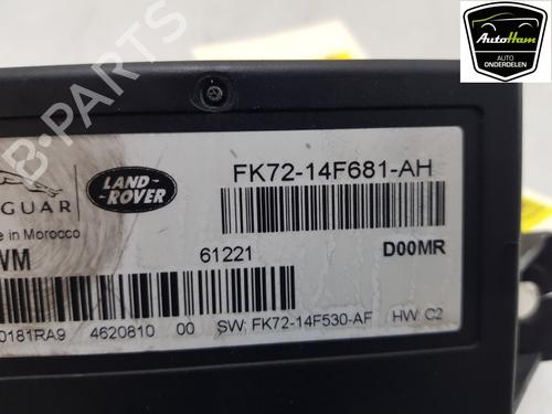 Electronic module LAND ROVER DISCOVERY SPORT (L550) 2.0 D | BP22174504M83 