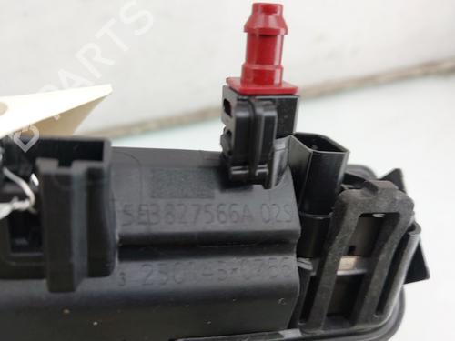 Camera VW TIGUAN (CT1) 1.5 eTSI | BP39467301E14 - Image 4